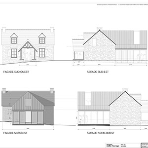 DPC40_PC05B MAISON-facades proposees